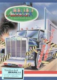 American TRUCK