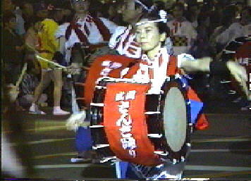 さんさ太鼓 盛岡 さんさ踊り 伝統文化てはじめフェス2022in盛岡_盛岡さんさ踊り - YouTube