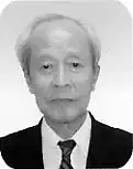 吉田会長の顔写真