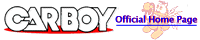 CARBOY