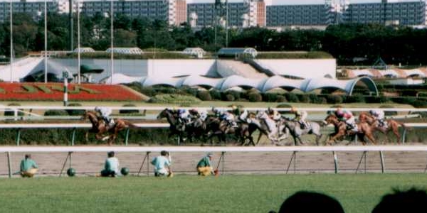 race