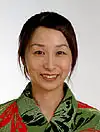 山田　智恵