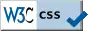 W3C CSS